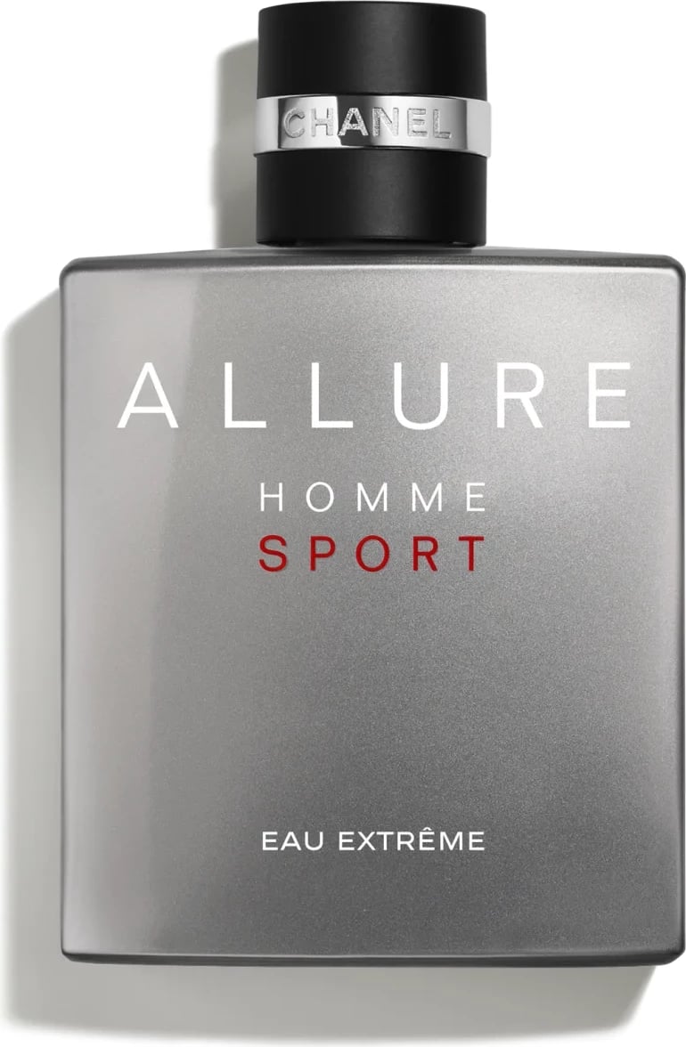 Eau De Parfum Chanel Allure Homme Sport Extreme, 150 ml 