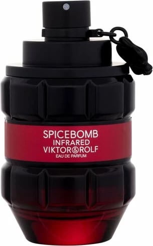 Eau de Parfum për meshkuj Viktor & Rolf Spicebomb Infrared 90ml