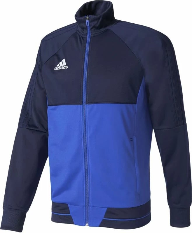 Duks për meshkuj  adidas Tiro 17, e kaltër