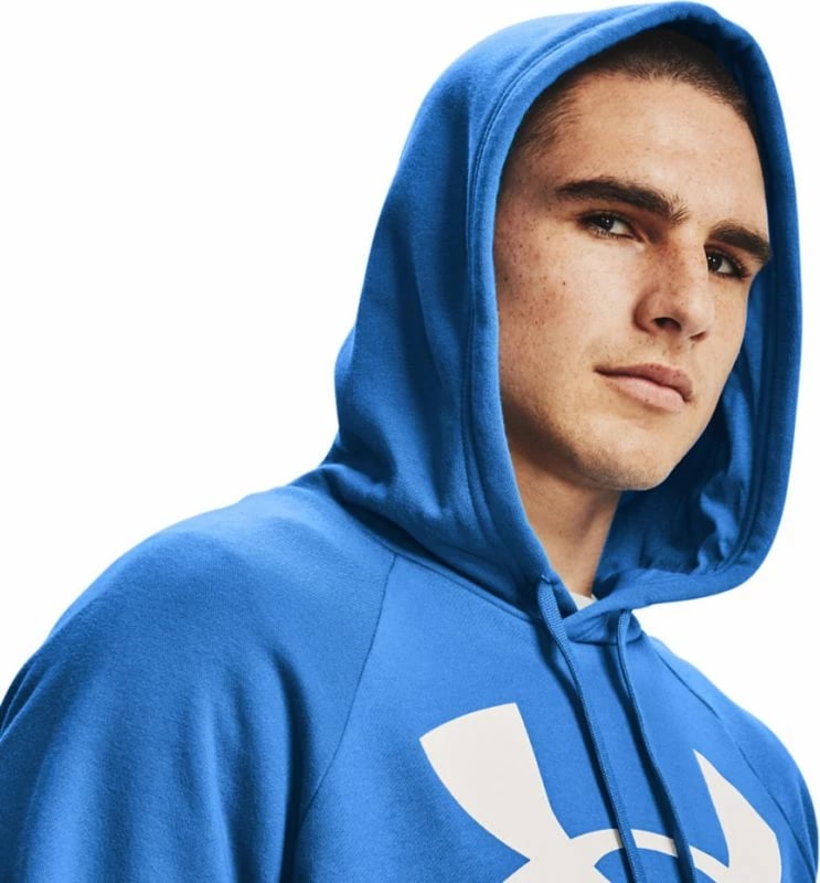 Duks për meshkuj Under Armour, blu