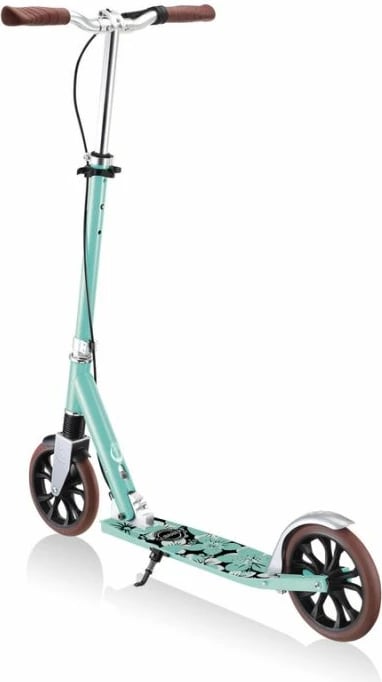 Scooter për fëmijë Globber, jeshil