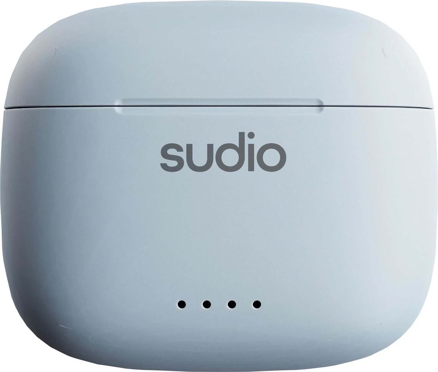 Kufje Sudio A1, Bluetooth 5.3, IPX4, blue