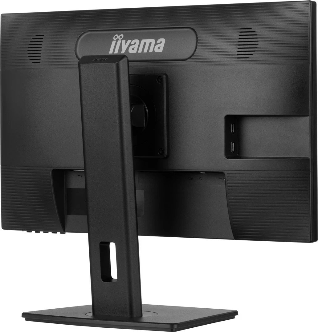 Monitor kompjuteri iiyama ProLite XUB2463HSU-B1, 24", Full HD, LED, i zi