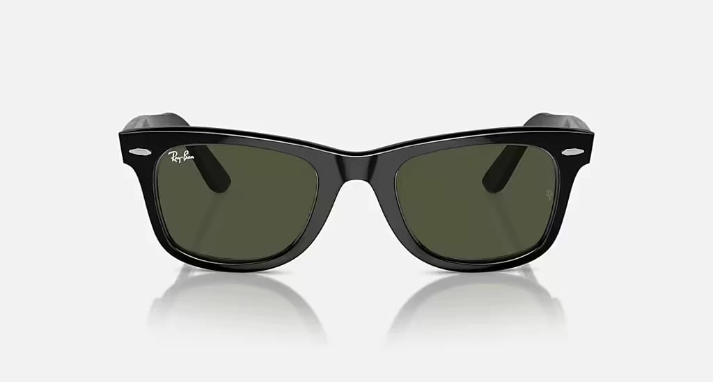 Syze dielli unisex Ray Ban Wayfarer 