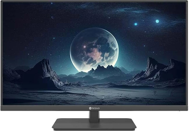 Monitor kompjuteri AG Neovo VA-3201 32" Full HD LCD, i zi