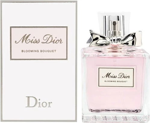 Eau De Toilette , Miss Dior Blooming Bouquet 150 ml