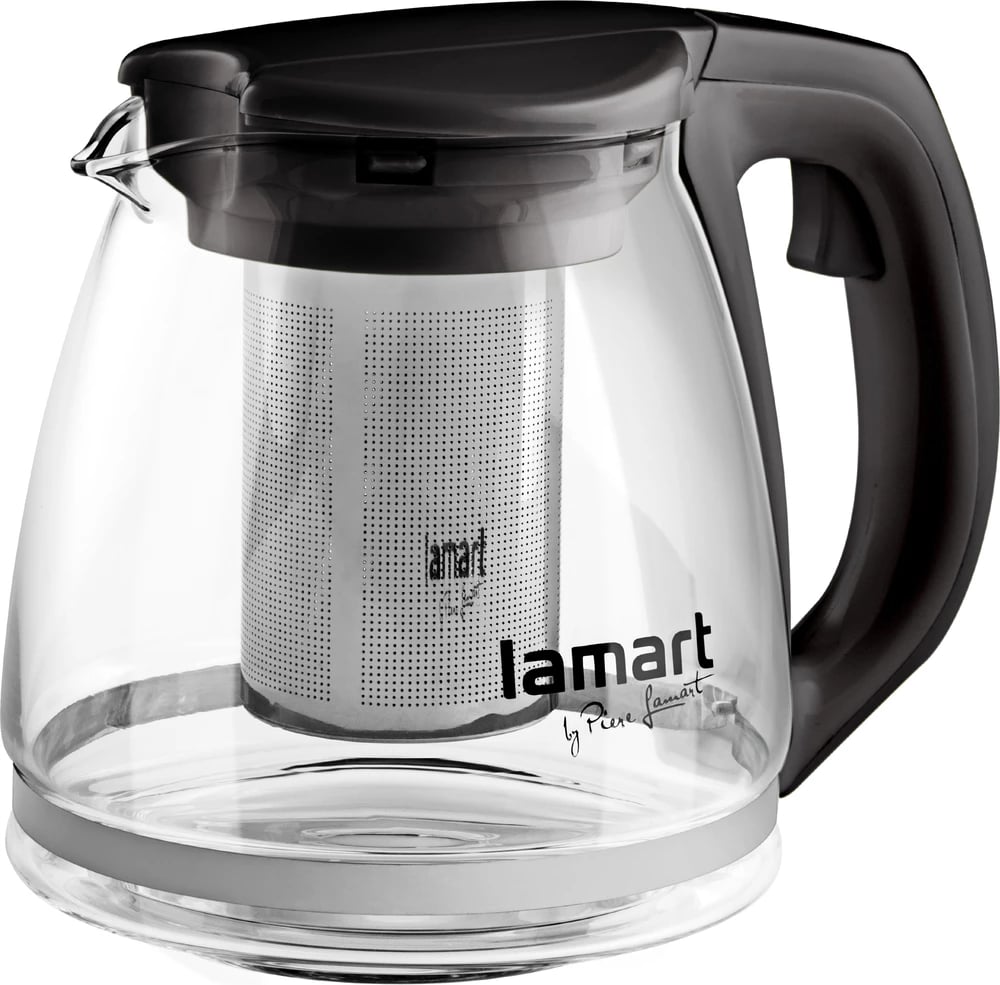 Çajnik Lamart LT7025, 1.1L, i zi