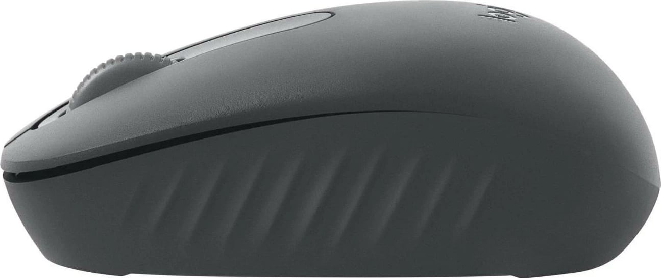 Maus Logitech M196, Bluetooth, grafit