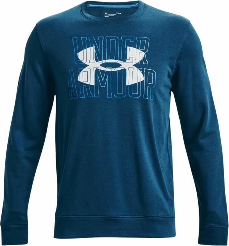 Duks për meshkuj Under Armour, blu