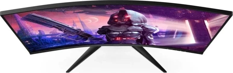 Monitor AOC CQ32G2SE, 31.5", 165Hz, i zi 