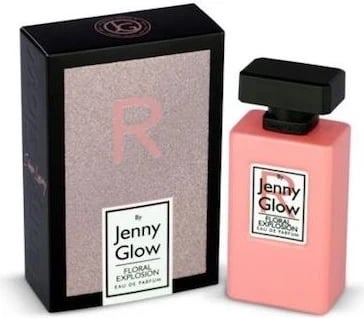 Eau De Parfum Jenny Glow 30 ml,Floral Explosion