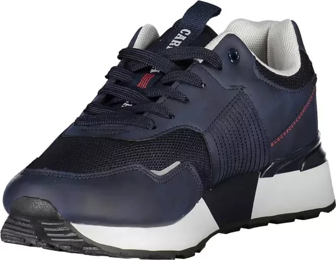 Atlete poliestere për meshkuj Carrera, blu