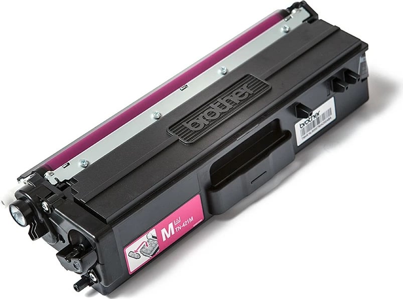 Toner Brother TN-421M, Magenta, 1 copë