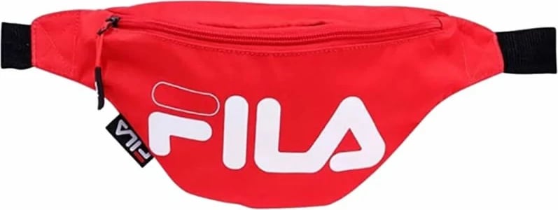 Cantë beli Fila, e kuqe