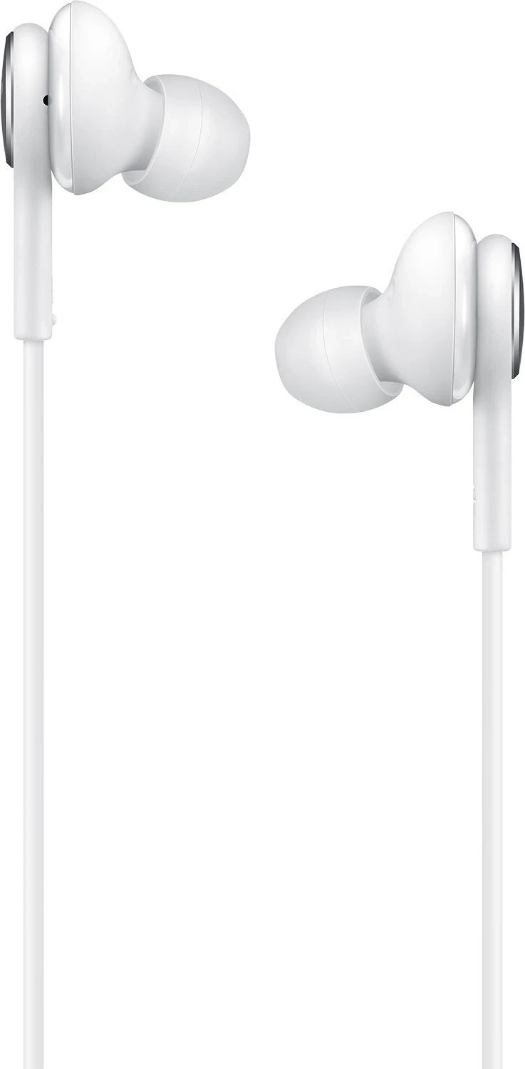 Dëgjuese Samsung EO-IC100BW AKG, të bardha