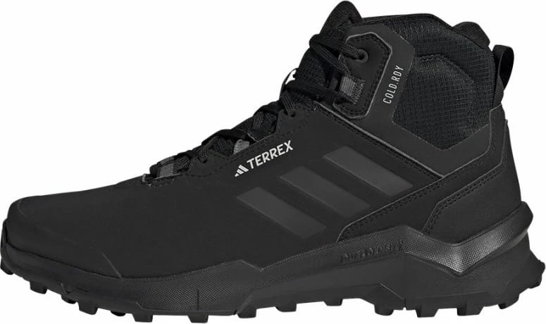 Atlete për meshkuj adidas Terrex AX4 Mid Beta COLD.RDY M IF4953, të zeza