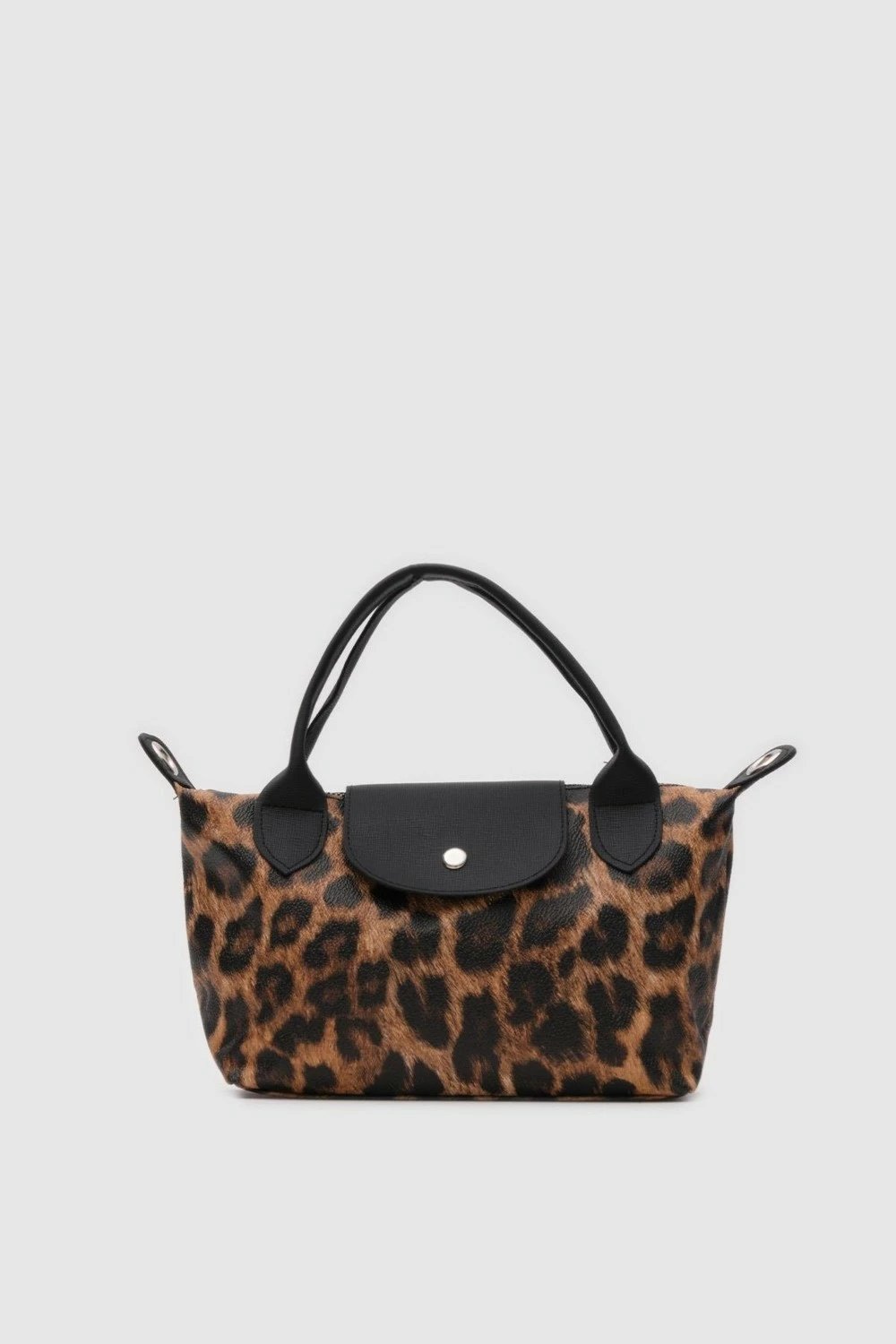 Çantë krahu për femra Shule Bags, Tiger Cream