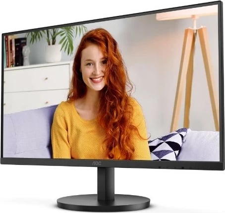 Monitor AOC 27B3HMA2, 27'', VA, Full HD, 100Hz, HDR, i zi