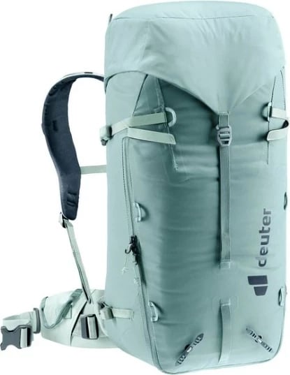 Çantë hiking Deuter Guide 32+8 SL Jade-Frost