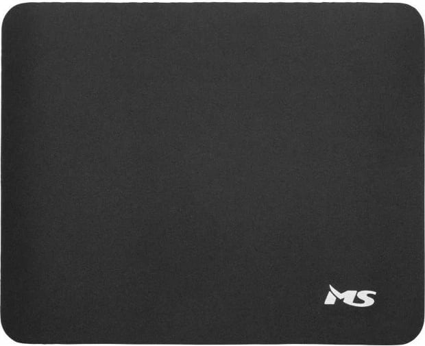 Mauspad MS Teris M350 Gaming, e zezë