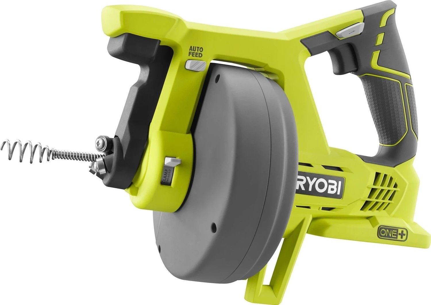 Pajisje Ryobi R18DA-0, bateri