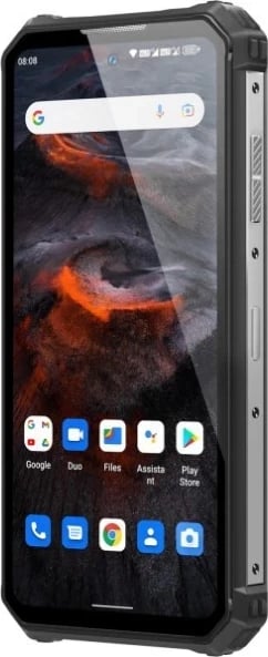 Smartfoni Oukitel WP19, i zi