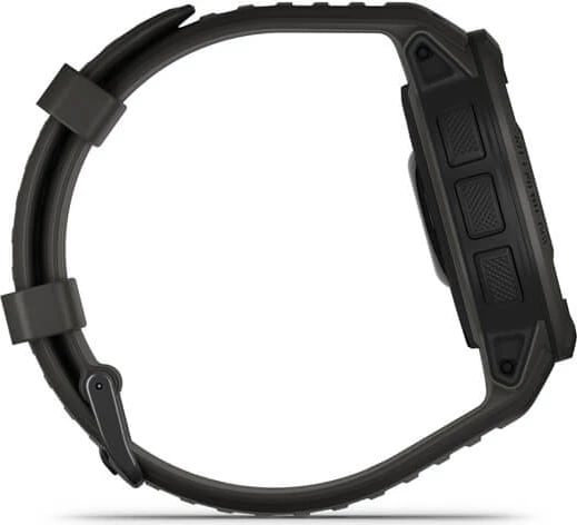 Smartwatch Garmin Instinct 2 Eletric, 0.9”,GPS,  hiri