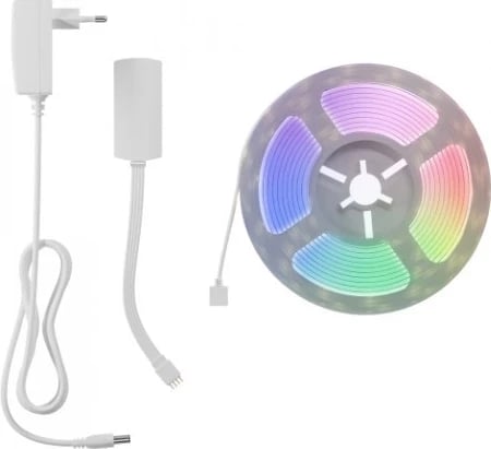 Shirit LED Tesla TechToy Smart Strip RGB 5m