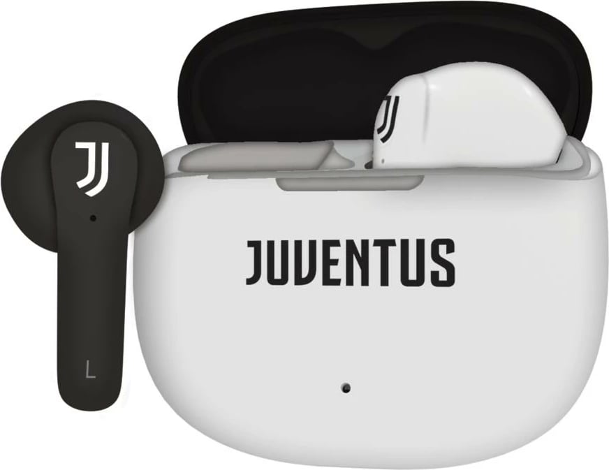 Kufje Bluetooth Techmade Juventus