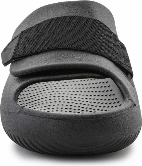 Sandale Unisex Crocs, të zeza