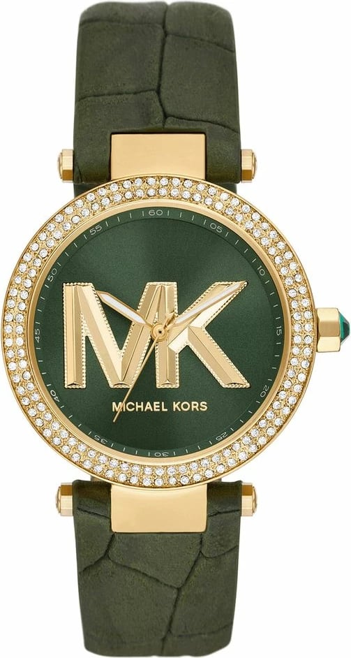 Orë për femra Michael Kors, e artë