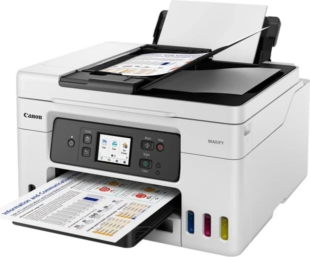 Printer Canon Maxify GX4040