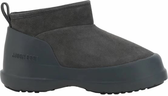 Çizme për femra Moon Boot, gri