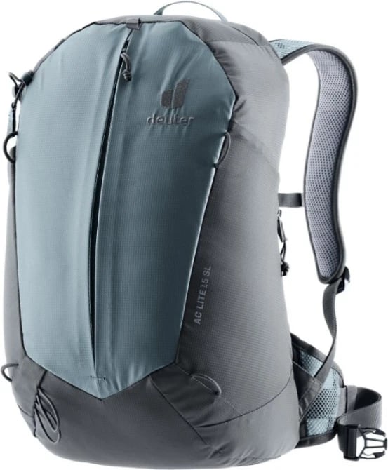 Çantë trekking Deuter AC Lite 15 SL, Shale-graphite