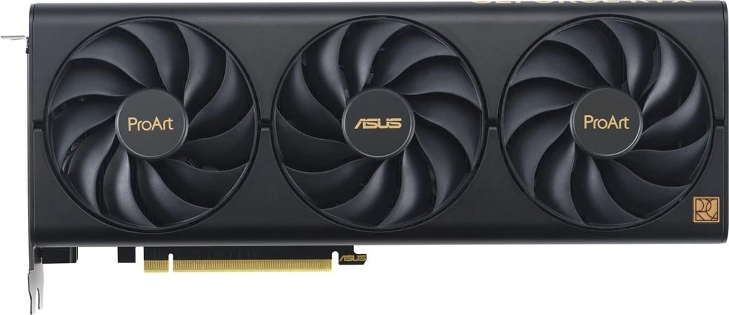 Kartë grafike ASUS ProArt, NVIDIA GeForce RTX 4060, 8GB GDDR6