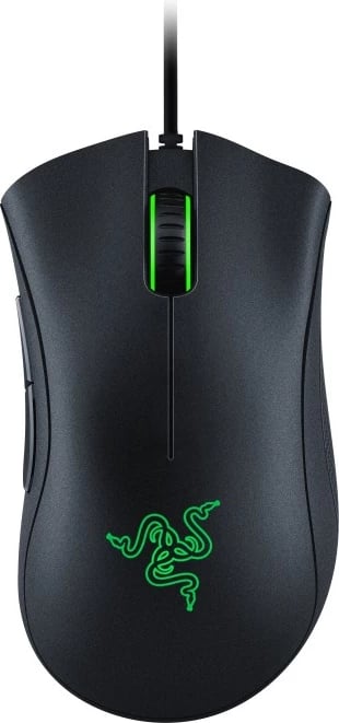 Maus Razer DeathAdder Essential - USB