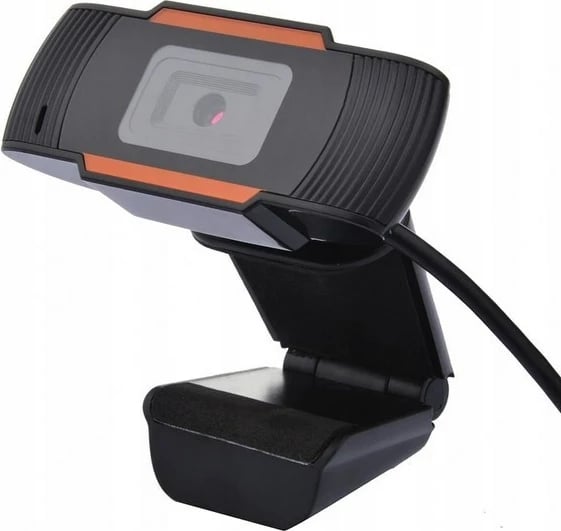 Webcam USB DUXO WEBCAM-X13 1080P