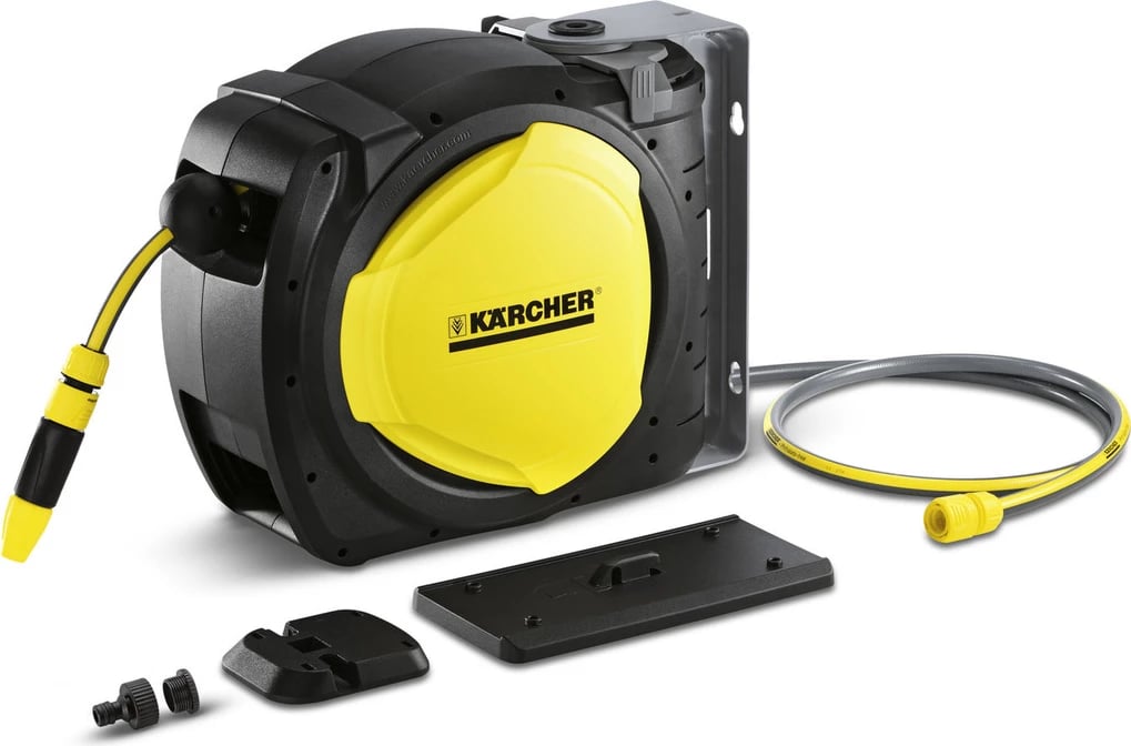 Zorra Premium CR 7.220 Automatike - Karcher