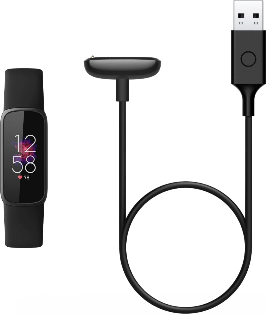 Kabllo karikuese per orë FitBit Luxe/Charge 5