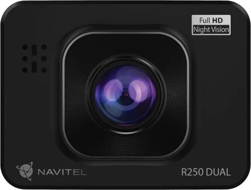 Kamera për makinë NAVITEL R250 Dual