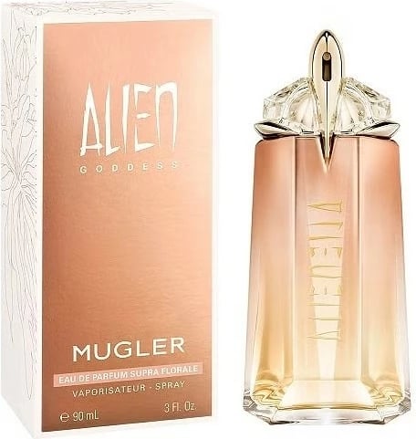 Eau de parfum Alien God Supra Floreale, 90 ml