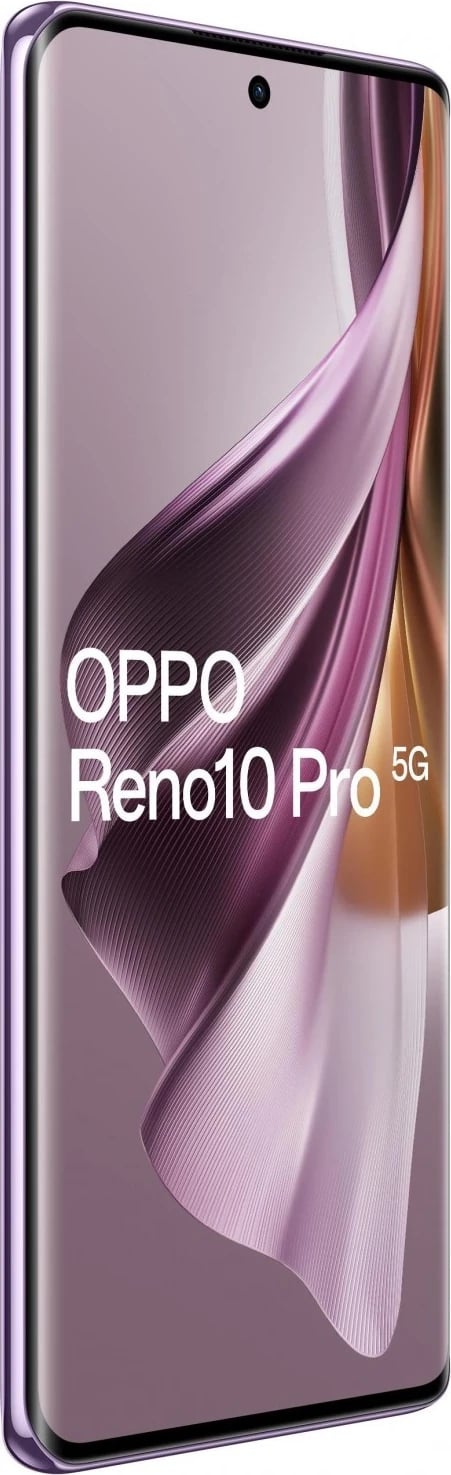 Telefoni OPPO Reno 10 Pro 5G, 12/256GB, Vjollcë