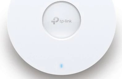 Access point TP-Link Omada AX3000, WiFi 6, 2976 Mbit/s, i bardhë