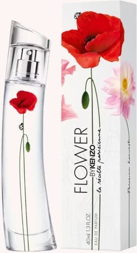 Eau de Parfum Kenzo Flower, 40ml