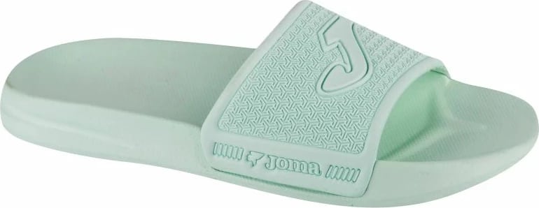 Papuqe për fëmijë Joma, blu