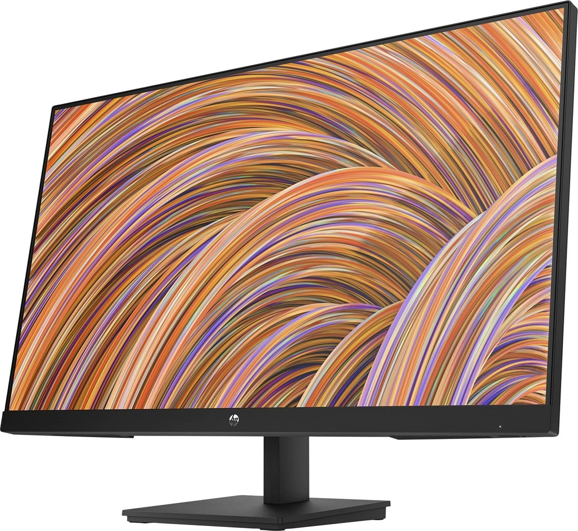 Monitor HP LED, Ips, 27", Full HD, i zi 