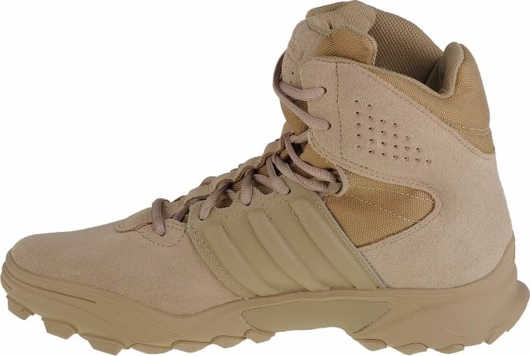 Këpucë adidas GSG-9.3 për meshkuj dhe femra, ngjyrë krem