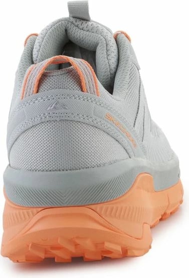 Atlete për femra Skechers, gri