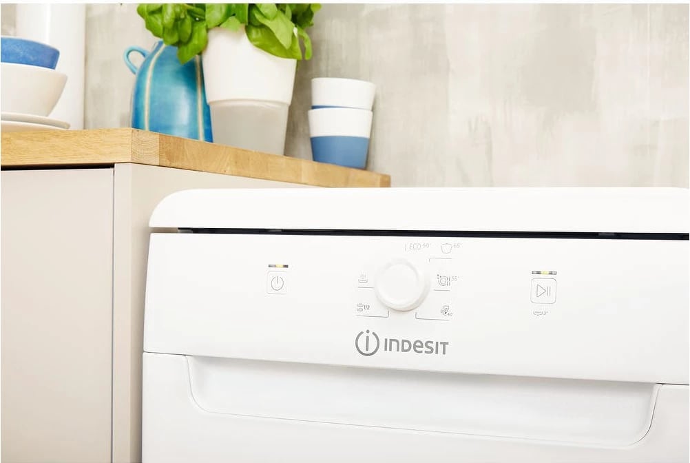 ENËLARËSE JO MONTUESE INDESIT DSFE 1B10  45 CM