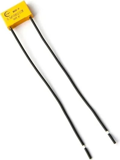 RC Snubber Shelly, 230 V, 50 Hz